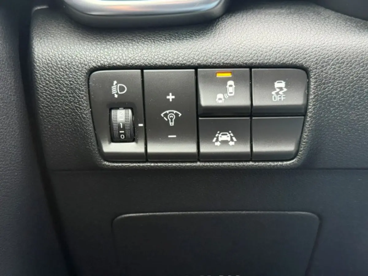 1.6 GDI Dynamic Keyless Navi Clima Blindspot Lane Ass.