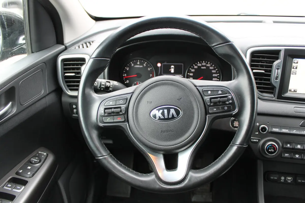 1.6 GDI Dynamic Keyless Navi Clima Blindspot Lane Ass.