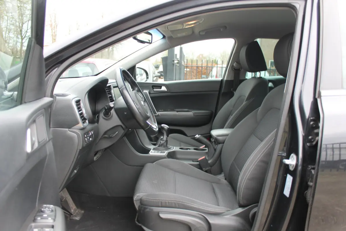 1.6 GDI Dynamic Keyless Navi Clima Blindspot Lane Ass.