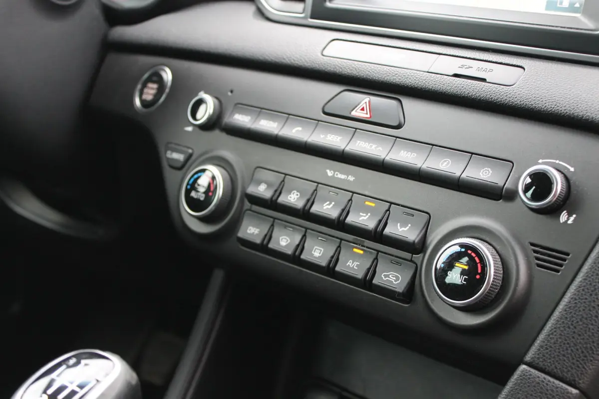 1.6 GDI Dynamic Keyless Navi Clima Blindspot Lane Ass.