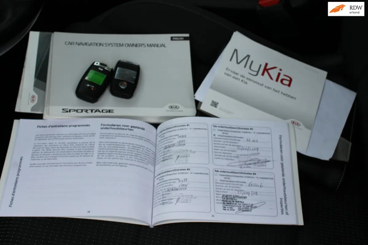 1.6 GDI Dynamic Keyless Navi Clima Blindspot Lane Ass.