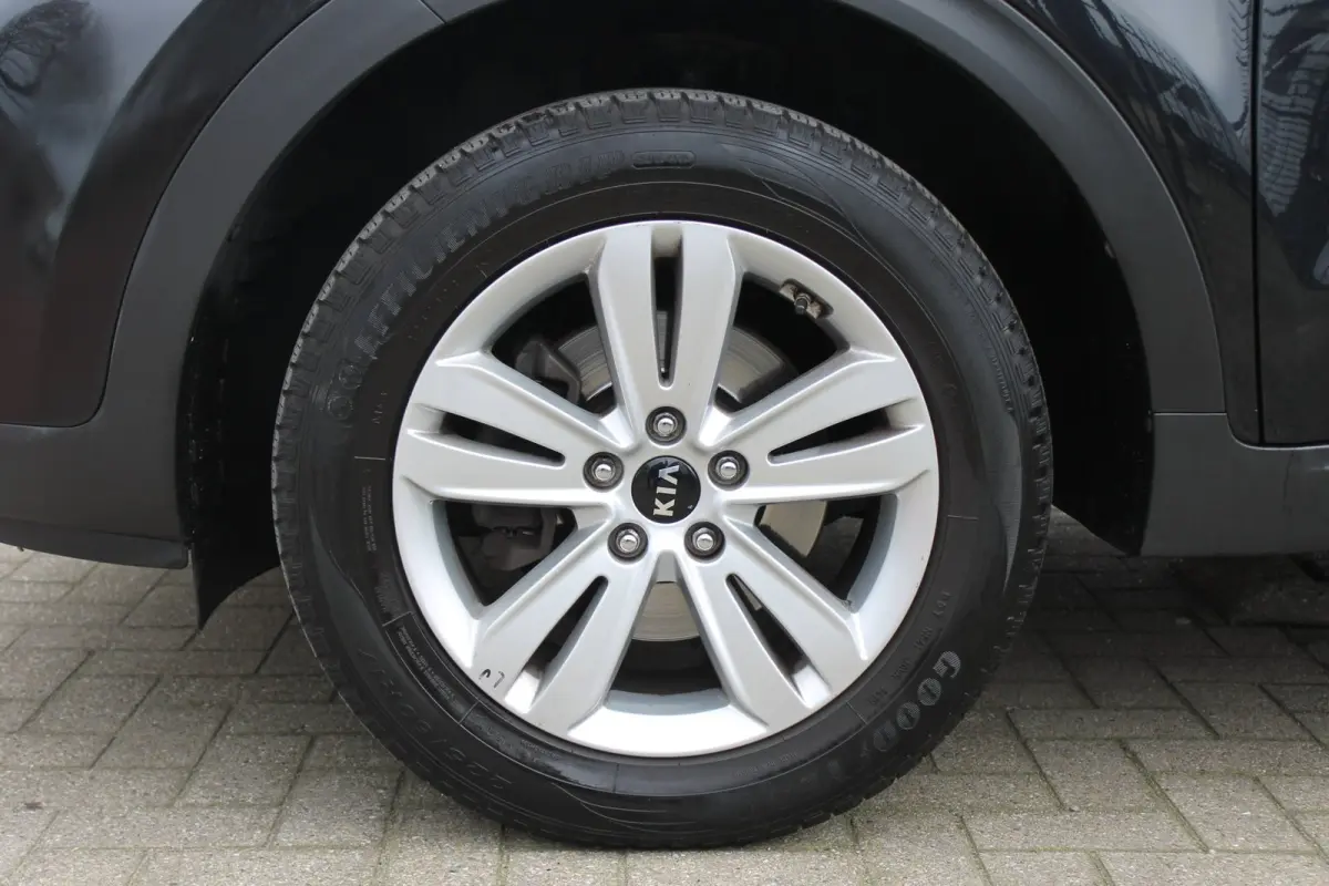 1.6 GDI Dynamic Keyless Navi Clima Blindspot Lane Ass.