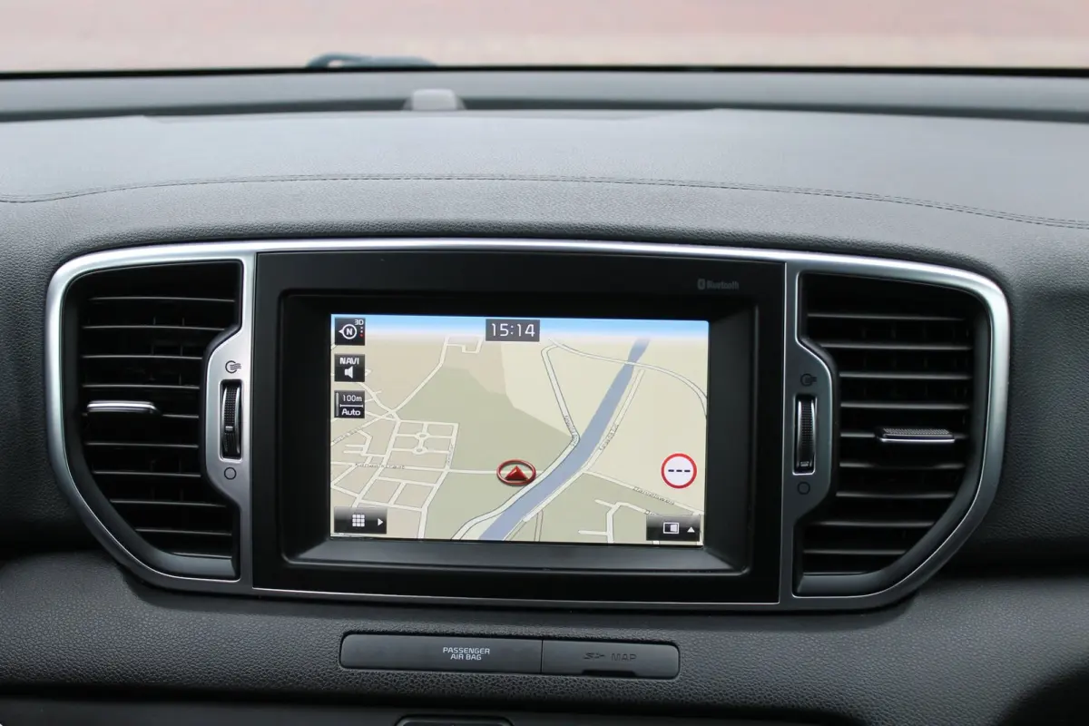 1.6 GDI Dynamic Keyless Navi Clima Blindspot Lane Ass.