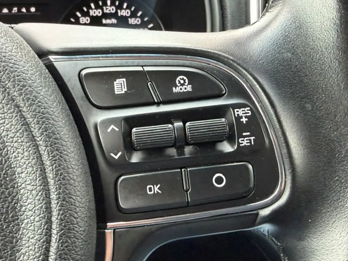 1.6 GDI Dynamic Keyless Navi Clima Blindspot Lane Ass.