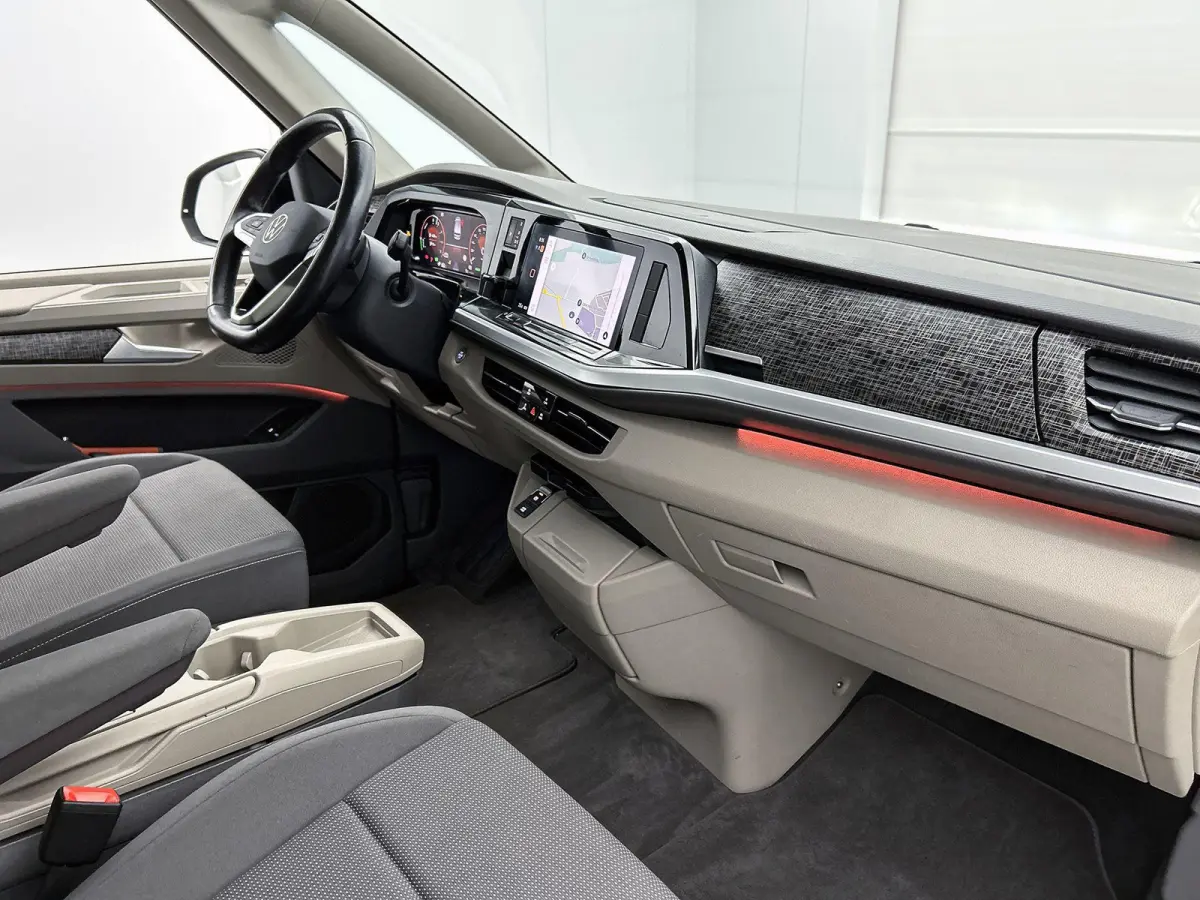 1.4 eHybrid L2H1 Life Origineel Nederlands | Trekhaak | Achteruitrij Camera | Parkeersensoren Voor en Achter |