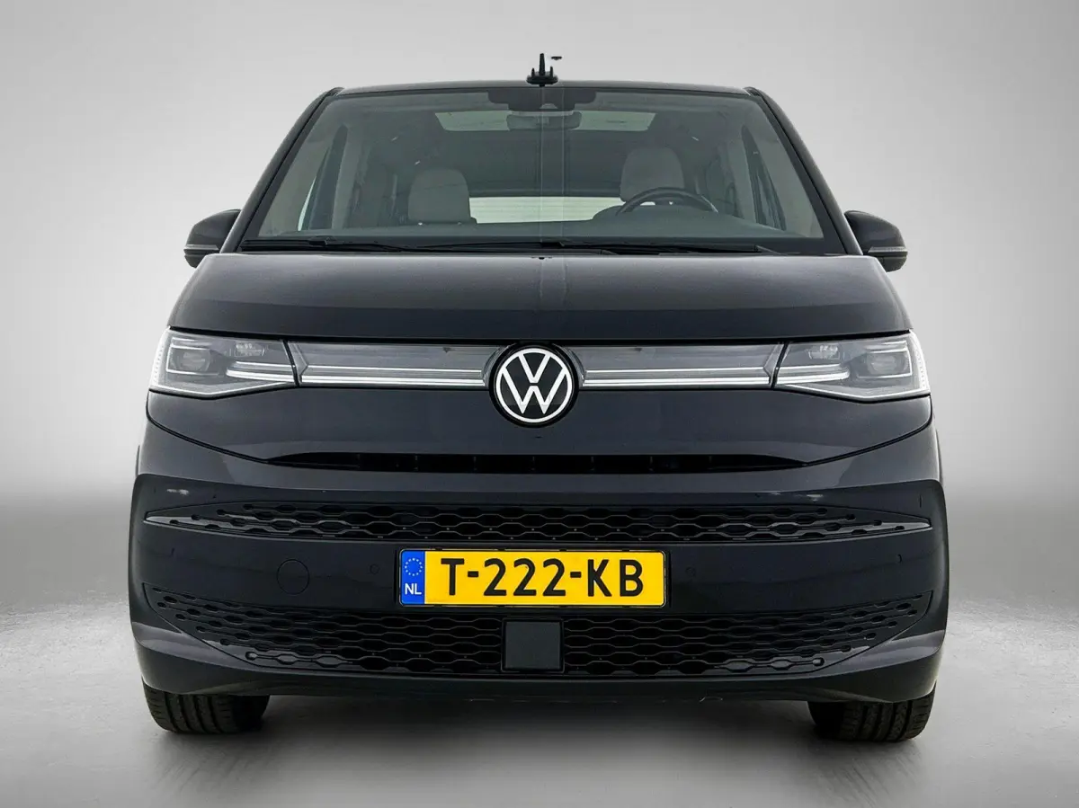 1.4 eHybrid L2H1 Life Origineel Nederlands | Trekhaak | Achteruitrij Camera | Parkeersensoren Voor en Achter |