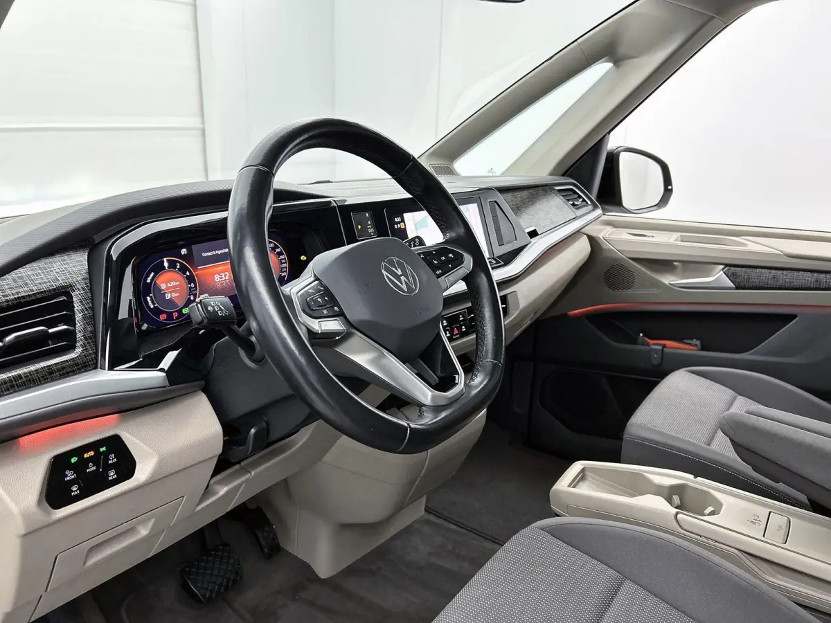 1.4 eHybrid L2H1 Life Origineel Nederlands | Trekhaak | Achteruitrij Camera | Parkeersensoren Voor en Achter |