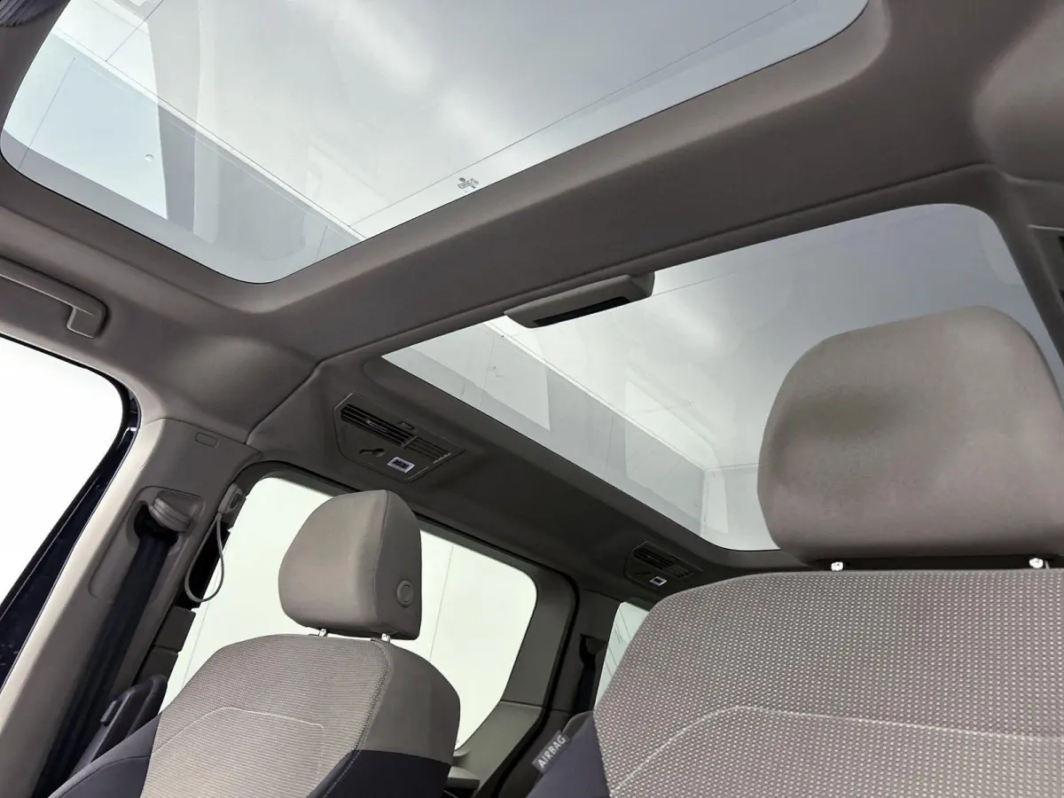 1.4 eHybrid L2H1 Life Origineel Nederlands | Trekhaak | Achteruitrij Camera | Parkeersensoren Voor en Achter |