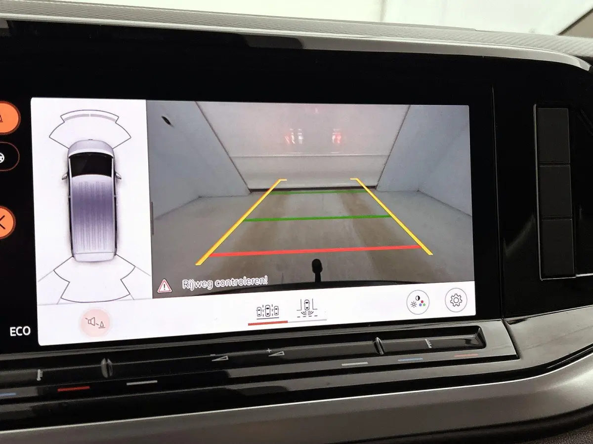 1.4 eHybrid L2H1 Life Origineel Nederlands | Trekhaak | Achteruitrij Camera | Parkeersensoren Voor en Achter |