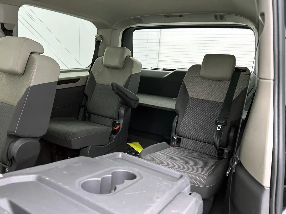 1.4 eHybrid L2H1 Life Origineel Nederlands | Trekhaak | Achteruitrij Camera | Parkeersensoren Voor en Achter |