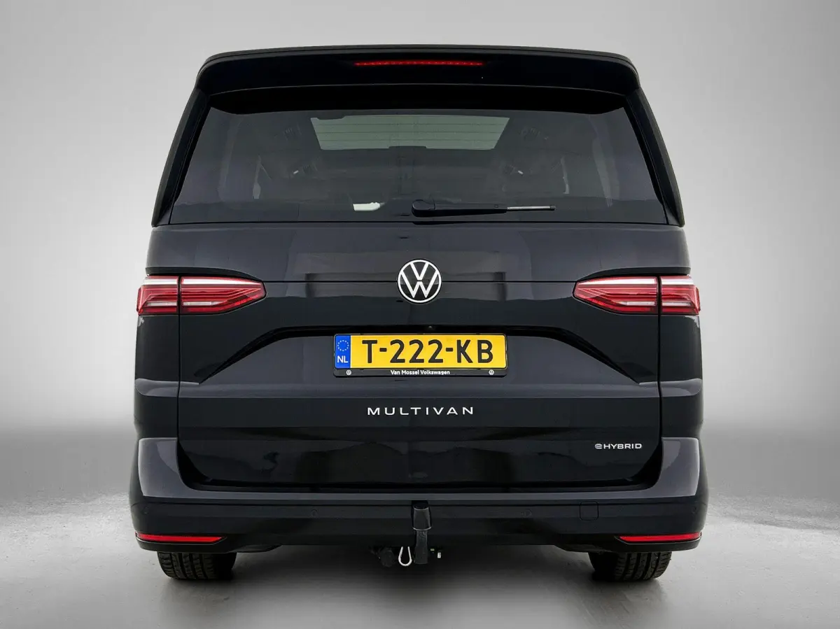 1.4 eHybrid L2H1 Life Origineel Nederlands | Trekhaak | Achteruitrij Camera | Parkeersensoren Voor en Achter |