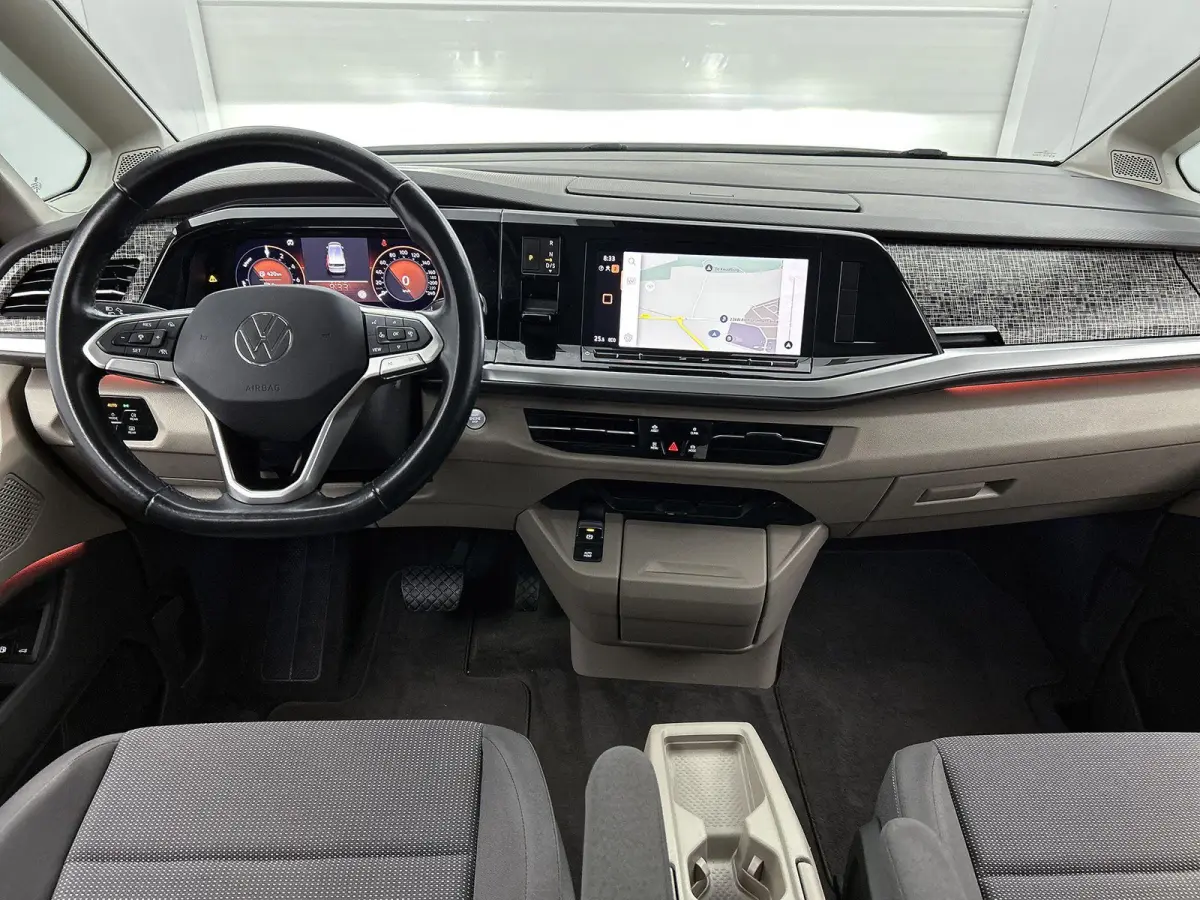 1.4 eHybrid L2H1 Life Origineel Nederlands | Trekhaak | Achteruitrij Camera | Parkeersensoren Voor en Achter |