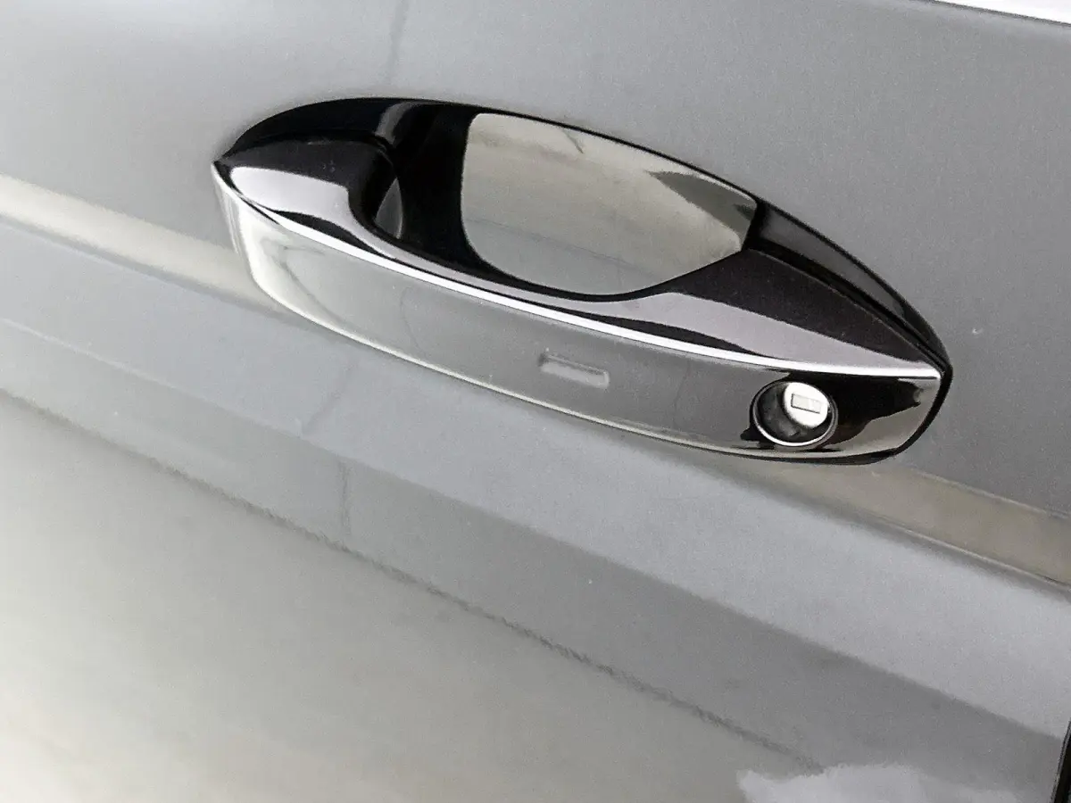 1.4 eHybrid L2H1 Life Origineel Nederlands | Trekhaak | Achteruitrij Camera | Parkeersensoren Voor en Achter |