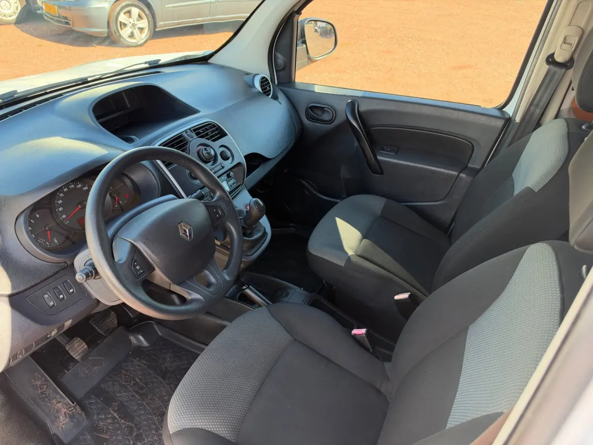 1.5 dCi Euro 6 / Airco / Cruise