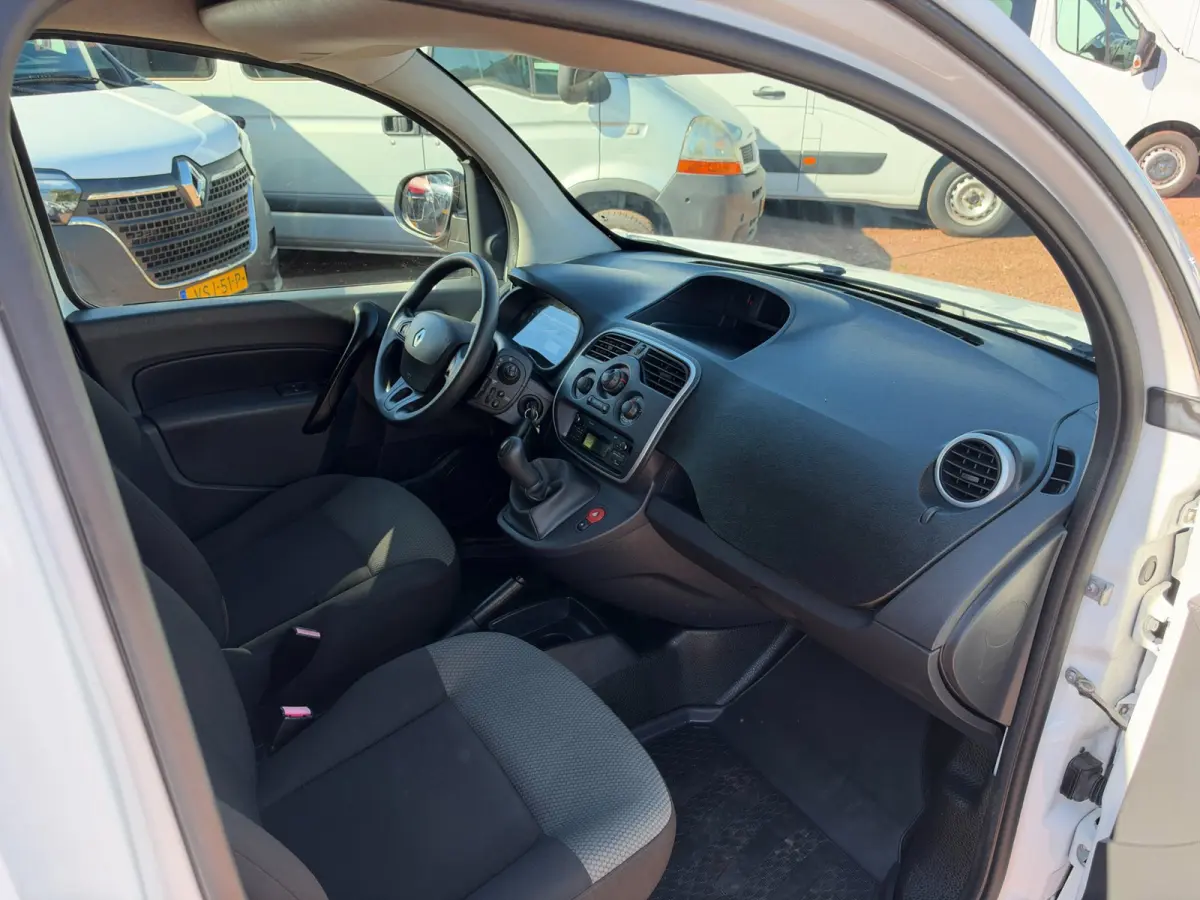 1.5 dCi Euro 6 / Airco / Cruise