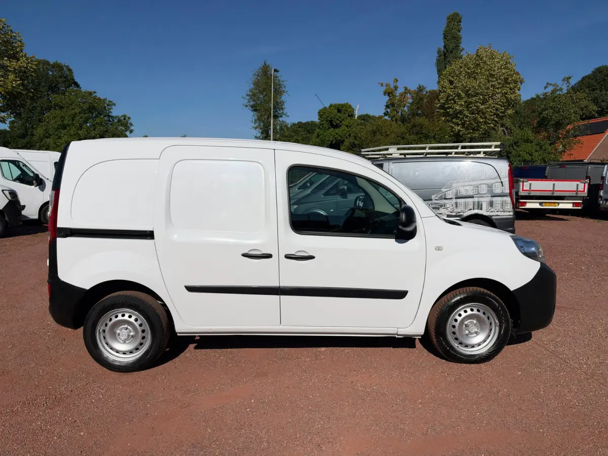 1.5 dCi Euro 6 / Airco / Cruise
