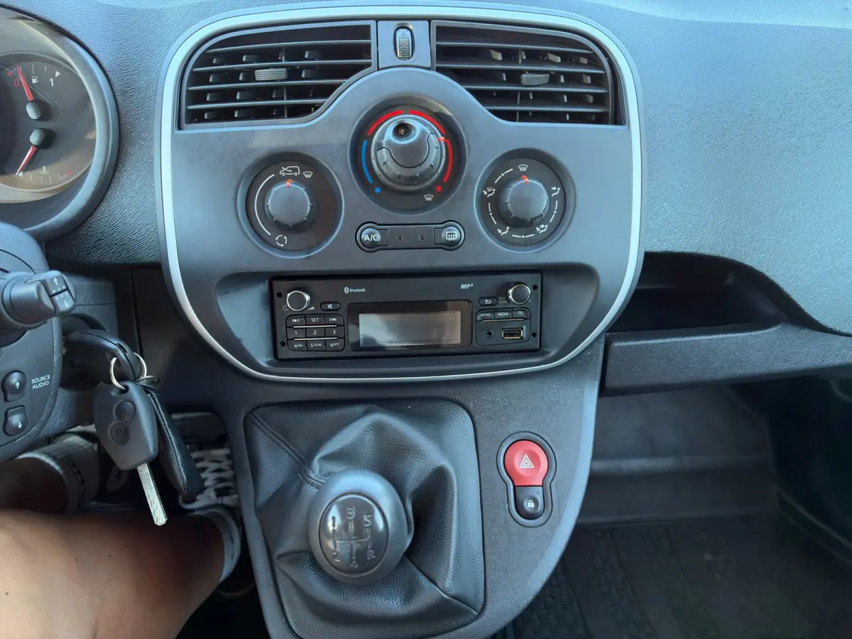 1.5 dCi Euro 6 / Airco / Cruise