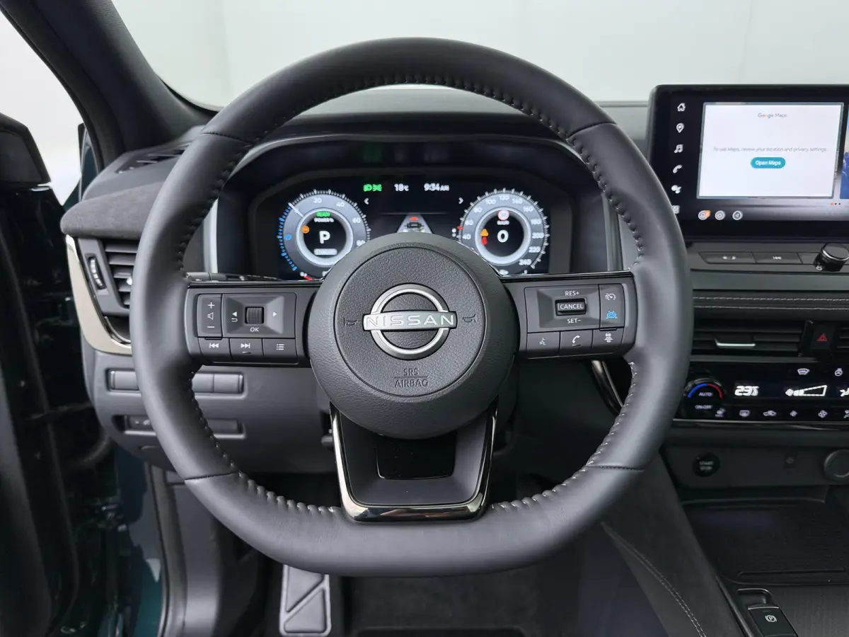 1.5 e-Power N-Design | € 4.000,- Voorraadvoordeel! | Cold Pack | Panoramadak | Pro-Pilot Assist