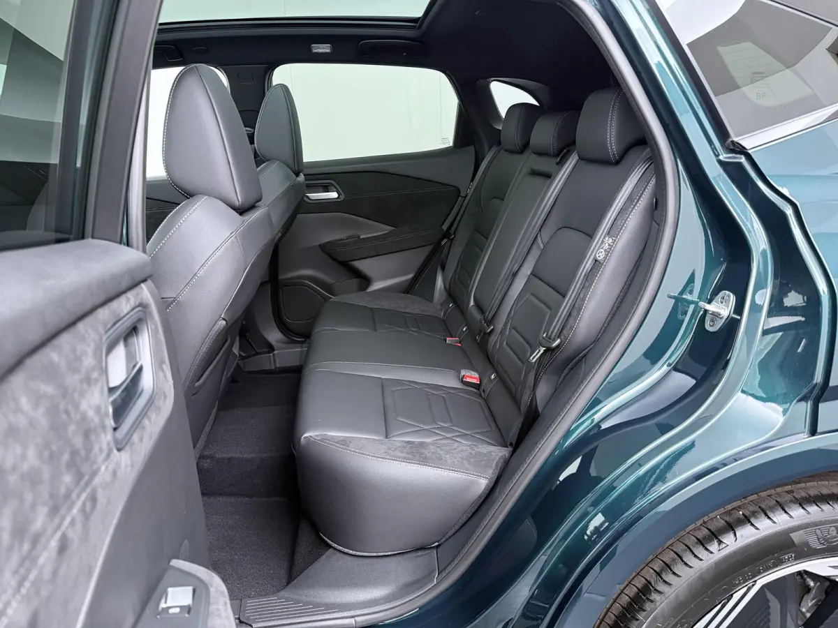 1.5 e-Power N-Design | € 4.000,- Voorraadvoordeel! | Cold Pack | Panoramadak | Pro-Pilot Assist