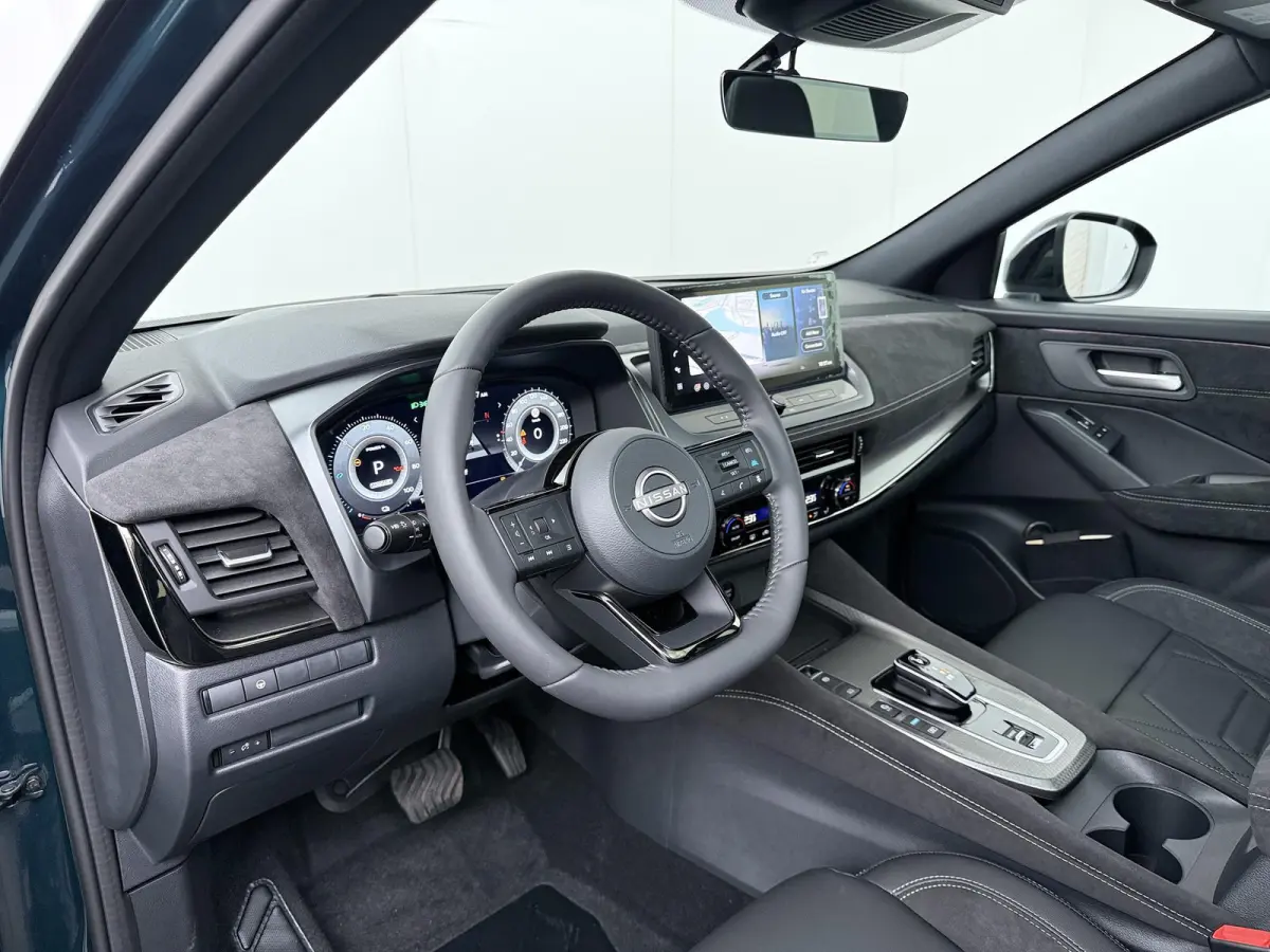 1.5 e-Power N-Design | € 4.000,- Voorraadvoordeel! | Cold Pack | Panoramadak | Pro-Pilot Assist