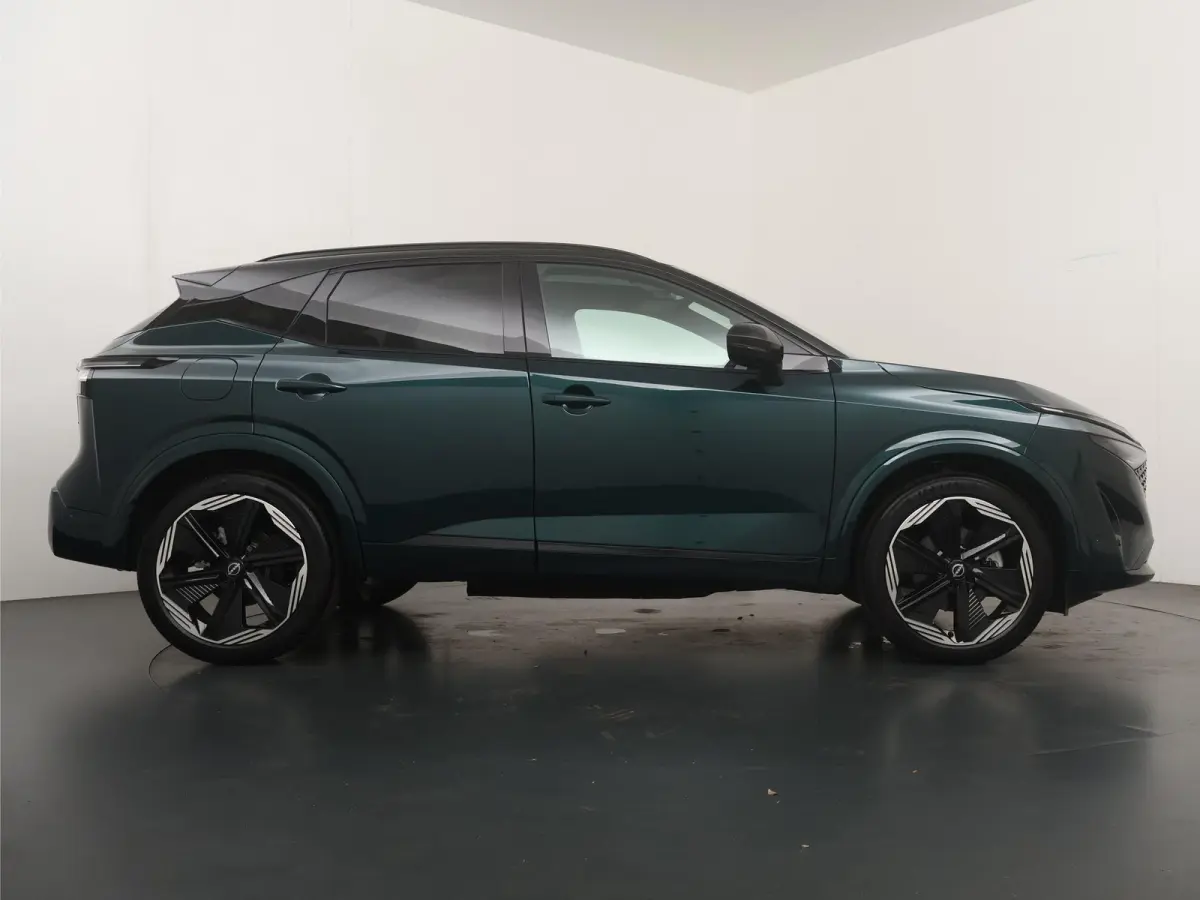 1.5 e-Power N-Design | € 4.000,- Voorraadvoordeel! | Cold Pack | Panoramadak | Pro-Pilot Assist
