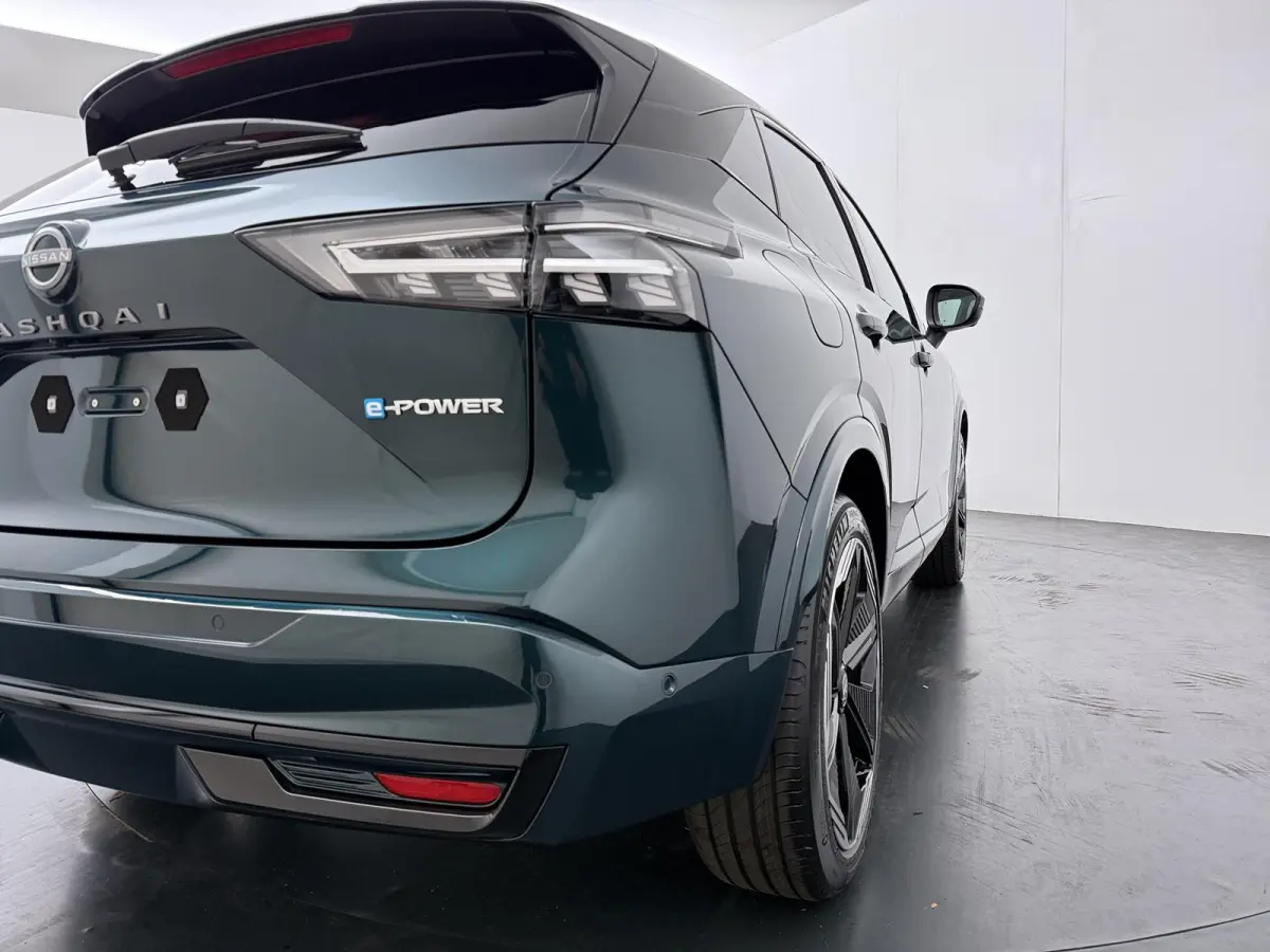 1.5 e-Power N-Design | € 4.000,- Voorraadvoordeel! | Cold Pack | Panoramadak | Pro-Pilot Assist
