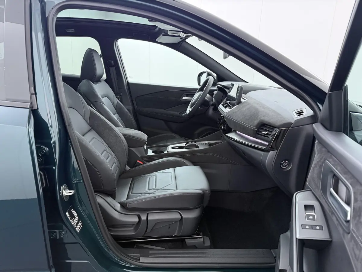 1.5 e-Power N-Design | € 4.000,- Voorraadvoordeel! | Cold Pack | Panoramadak | Pro-Pilot Assist