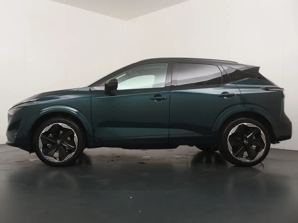 1.5 e-Power N-Design | € 4.000,- Voorraadvoordeel! | Cold Pack | Panoramadak | Pro-Pilot Assist