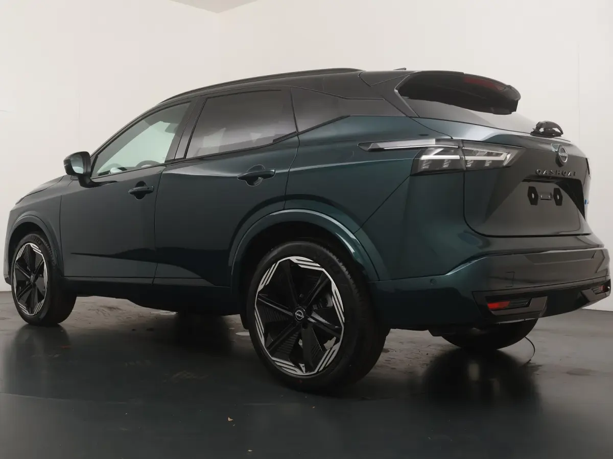 1.5 e-Power N-Design | € 4.000,- Voorraadvoordeel! | Cold Pack | Panoramadak | Pro-Pilot Assist