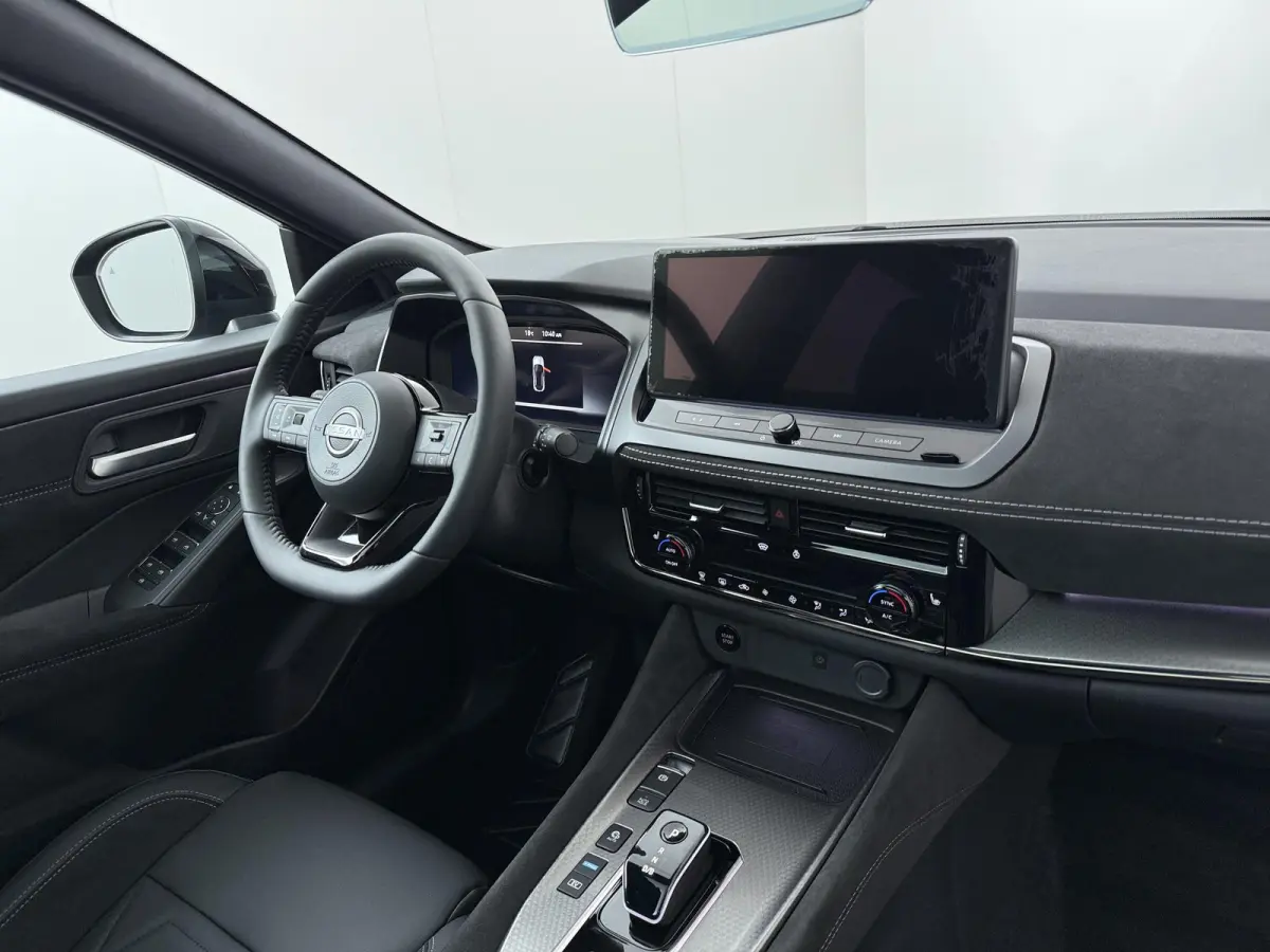 1.5 e-Power N-Design | € 4.000,- Voorraadvoordeel! | Cold Pack | Panoramadak | Pro-Pilot Assist
