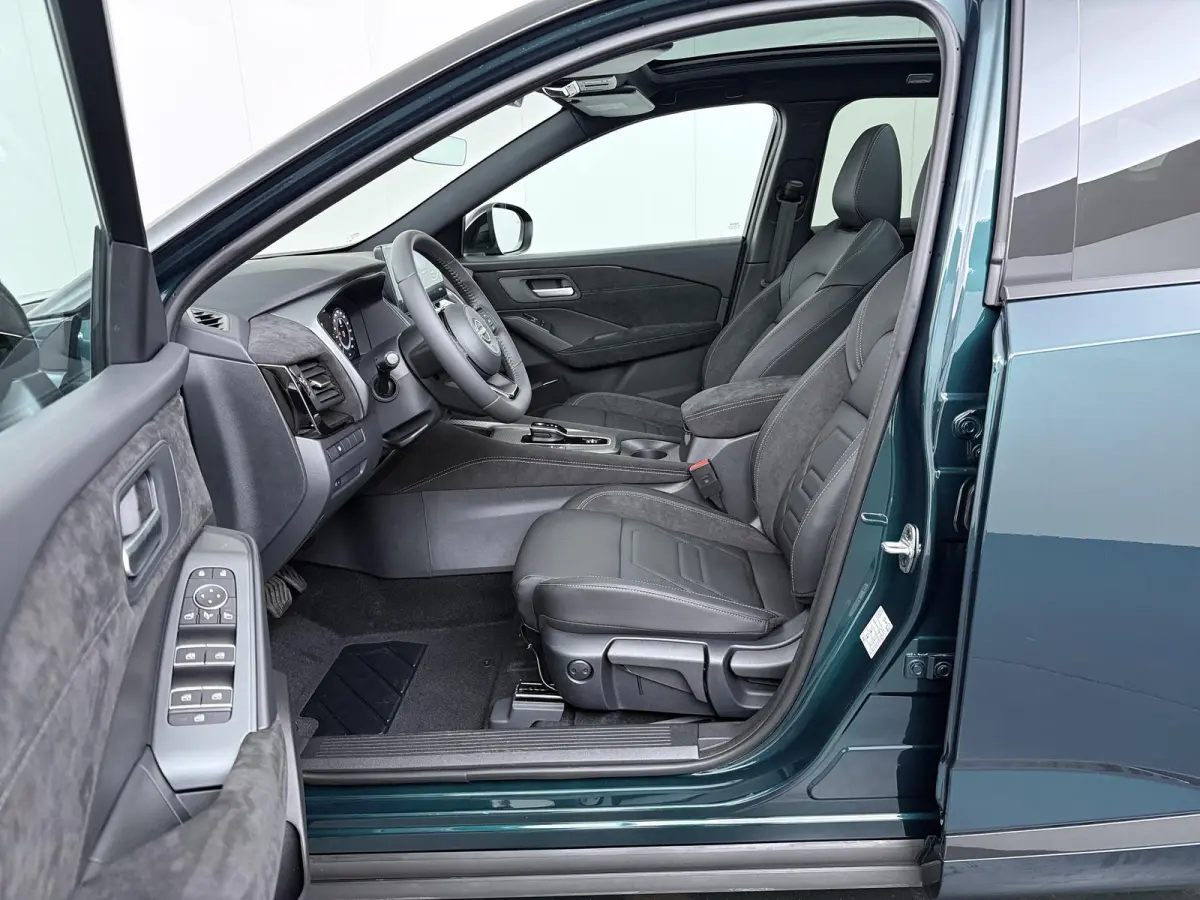 1.5 e-Power N-Design | € 4.000,- Voorraadvoordeel! | Cold Pack | Panoramadak | Pro-Pilot Assist