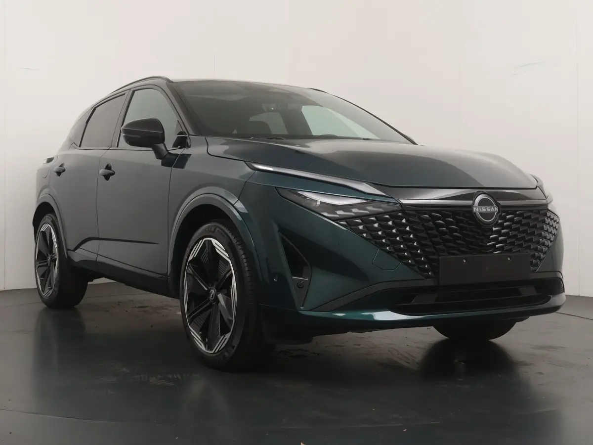 1.5 e-Power N-Design | € 4.000,- Voorraadvoordeel! | Cold Pack | Panoramadak | Pro-Pilot Assist
