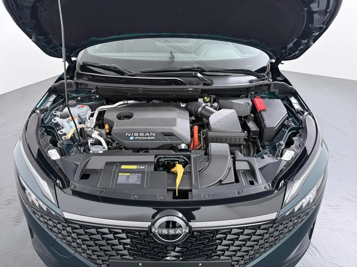 1.5 e-Power N-Design | € 4.000,- Voorraadvoordeel! | Cold Pack | Panoramadak | Pro-Pilot Assist