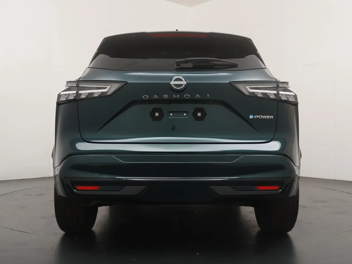 1.5 e-Power N-Design | € 4.000,- Voorraadvoordeel! | Cold Pack | Panoramadak | Pro-Pilot Assist