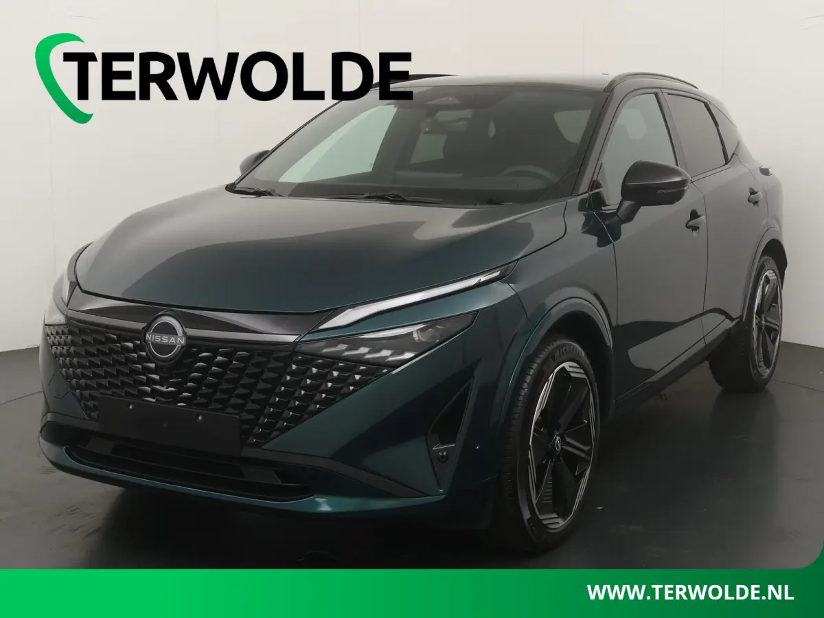 1.5 e-Power N-Design | € 4.000,- Voorraadvoordeel! | Cold Pack | Panoramadak | Pro-Pilot Assist