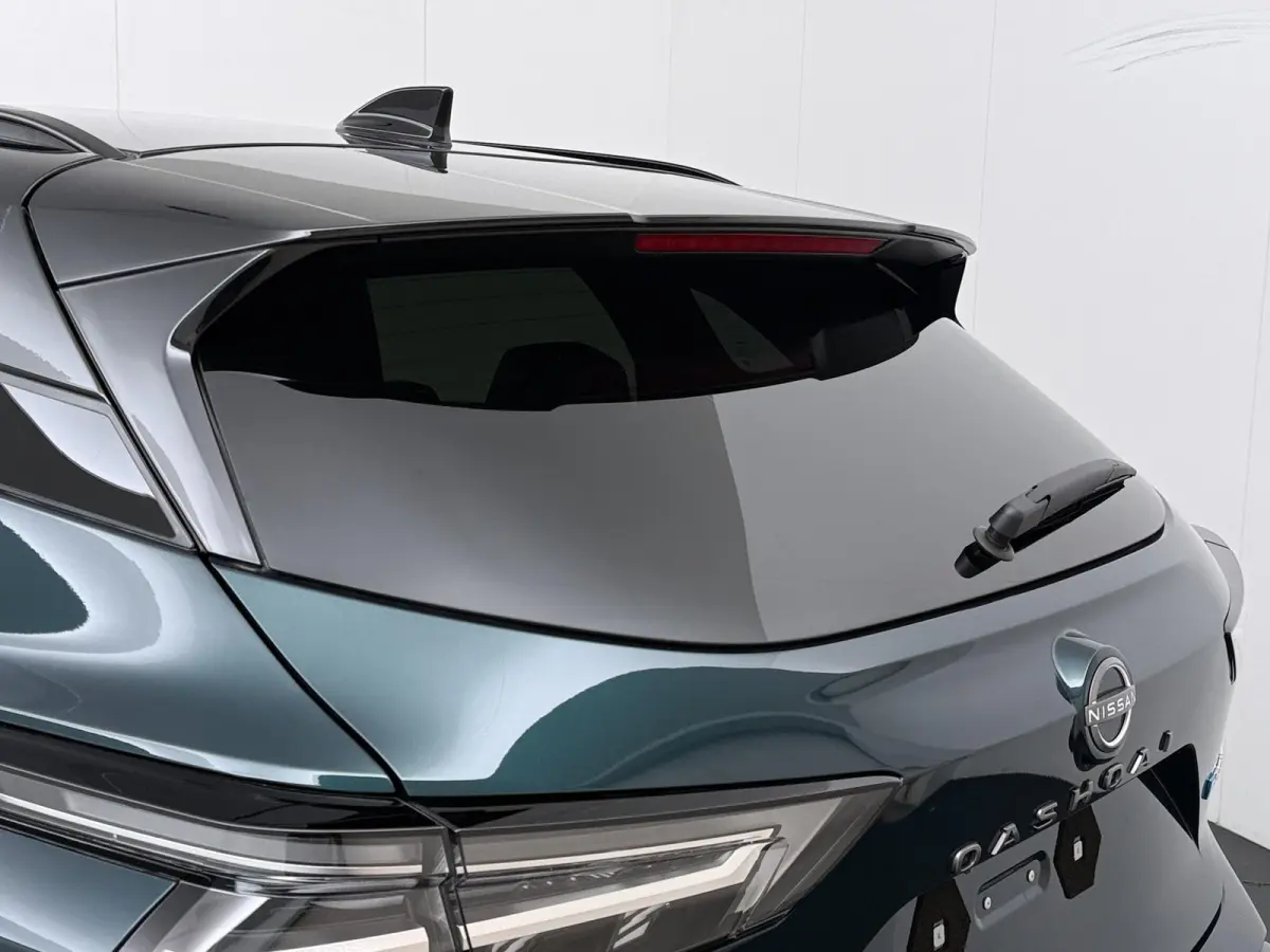 1.5 e-Power N-Design | € 4.000,- Voorraadvoordeel! | Cold Pack | Panoramadak | Pro-Pilot Assist