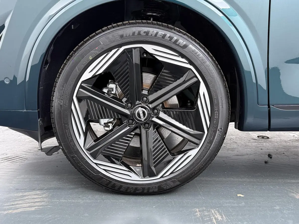 1.5 e-Power N-Design | € 4.000,- Voorraadvoordeel! | Cold Pack | Panoramadak | Pro-Pilot Assist