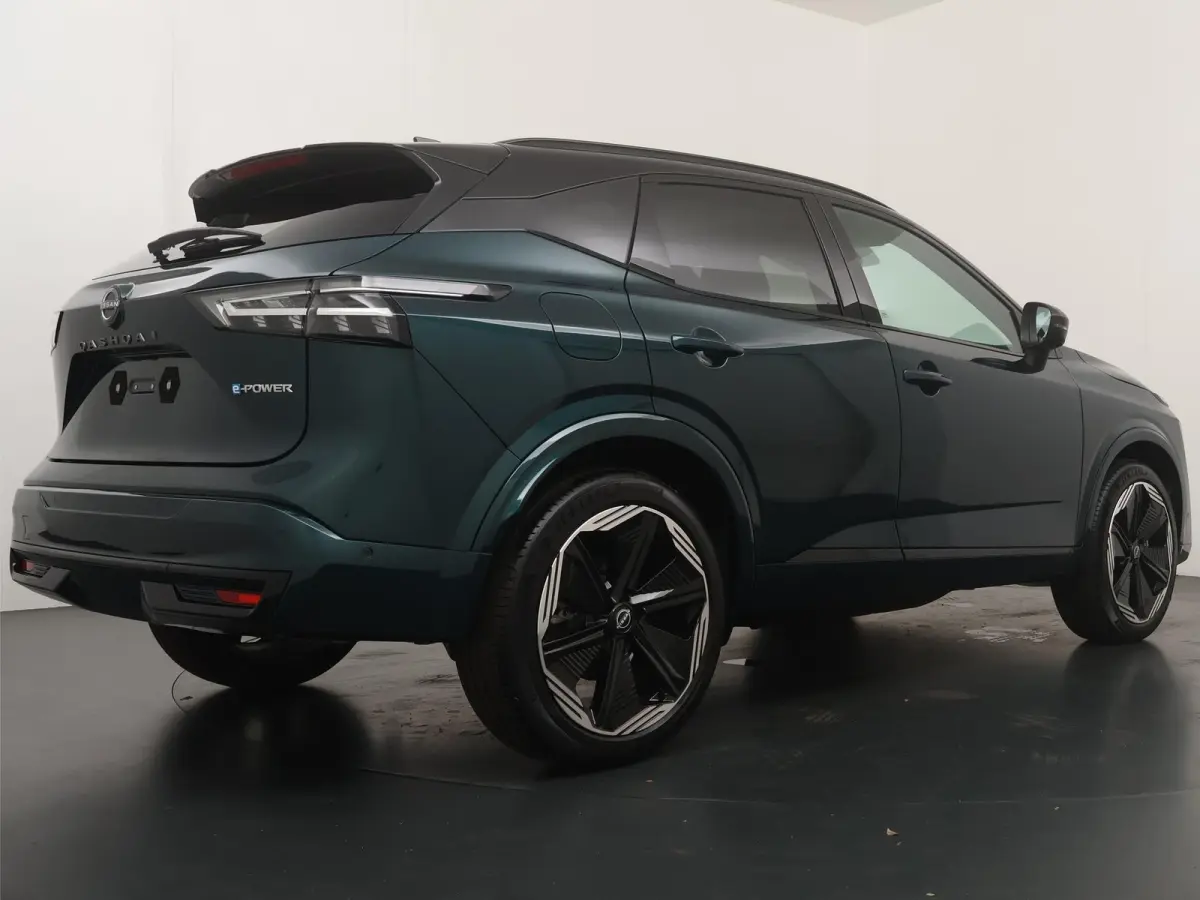 1.5 e-Power N-Design | € 4.000,- Voorraadvoordeel! | Cold Pack | Panoramadak | Pro-Pilot Assist
