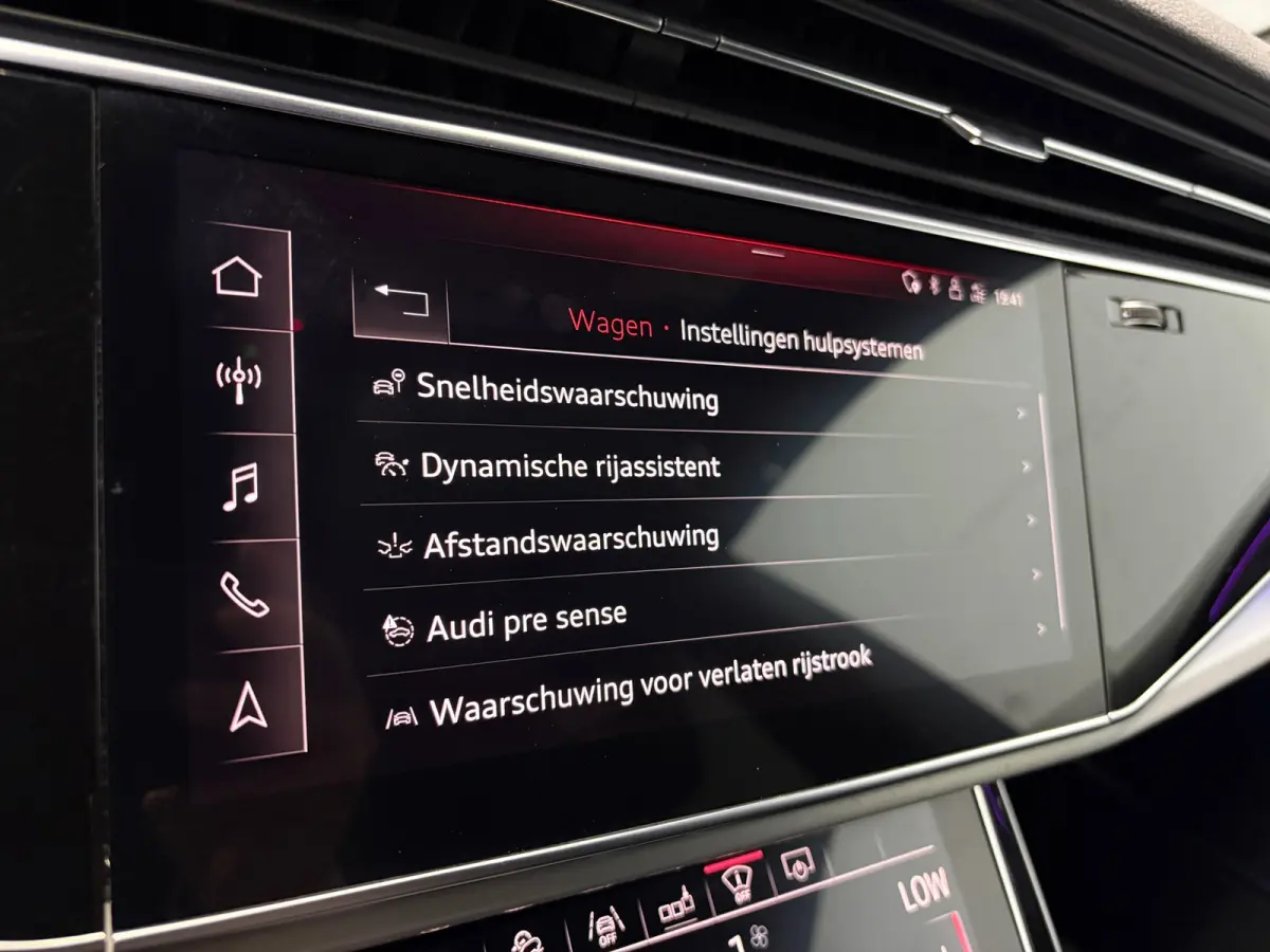 50 TDI Quattro S-line