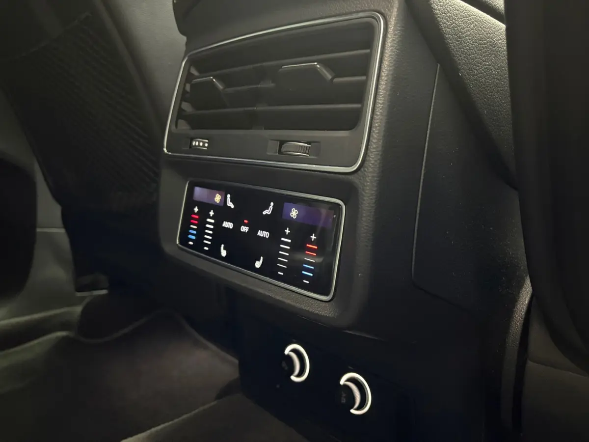50 TDI Quattro S-line