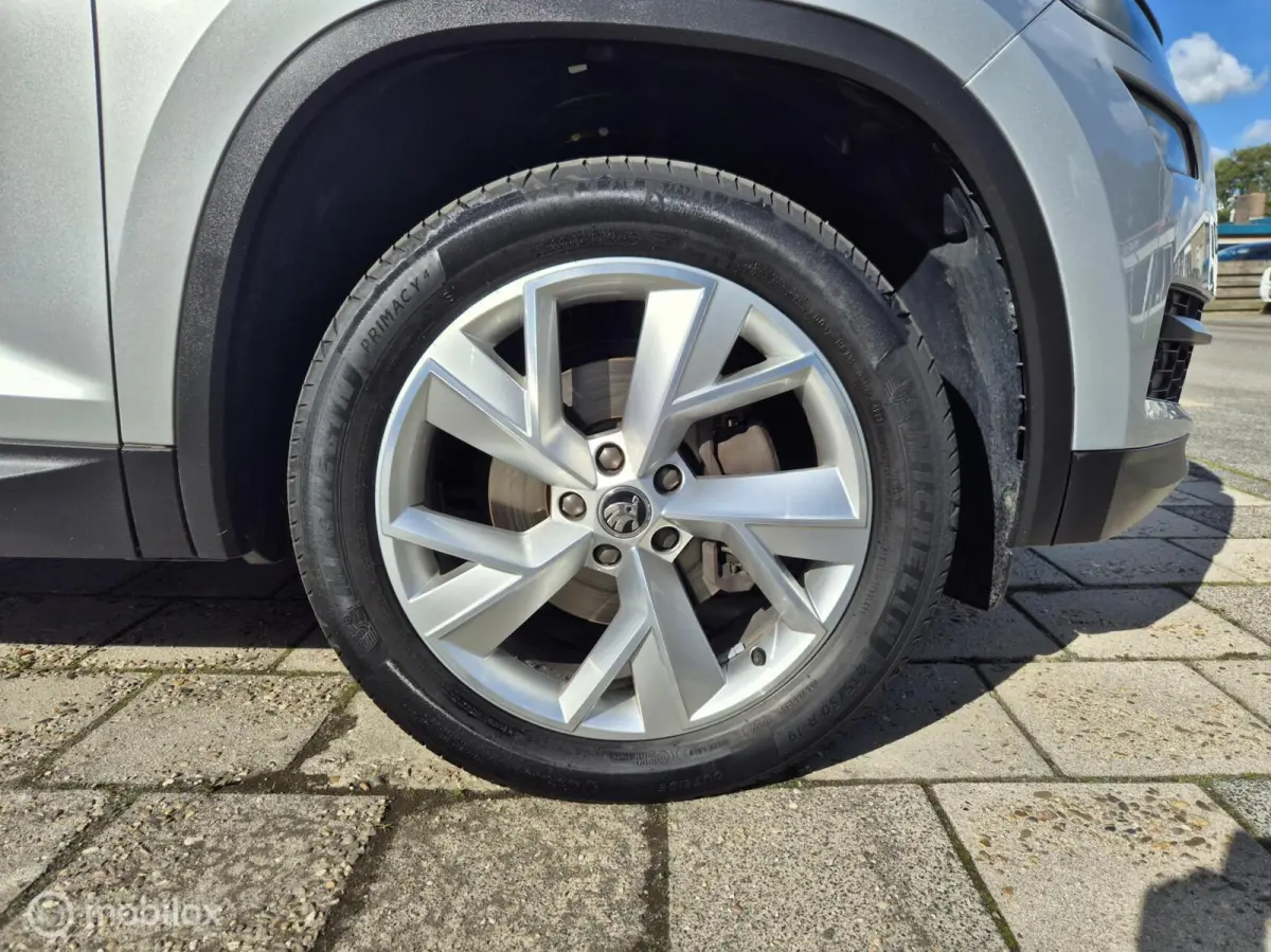 1.5 TSI Limited Business 7p DSG, Pano, Trekhaak