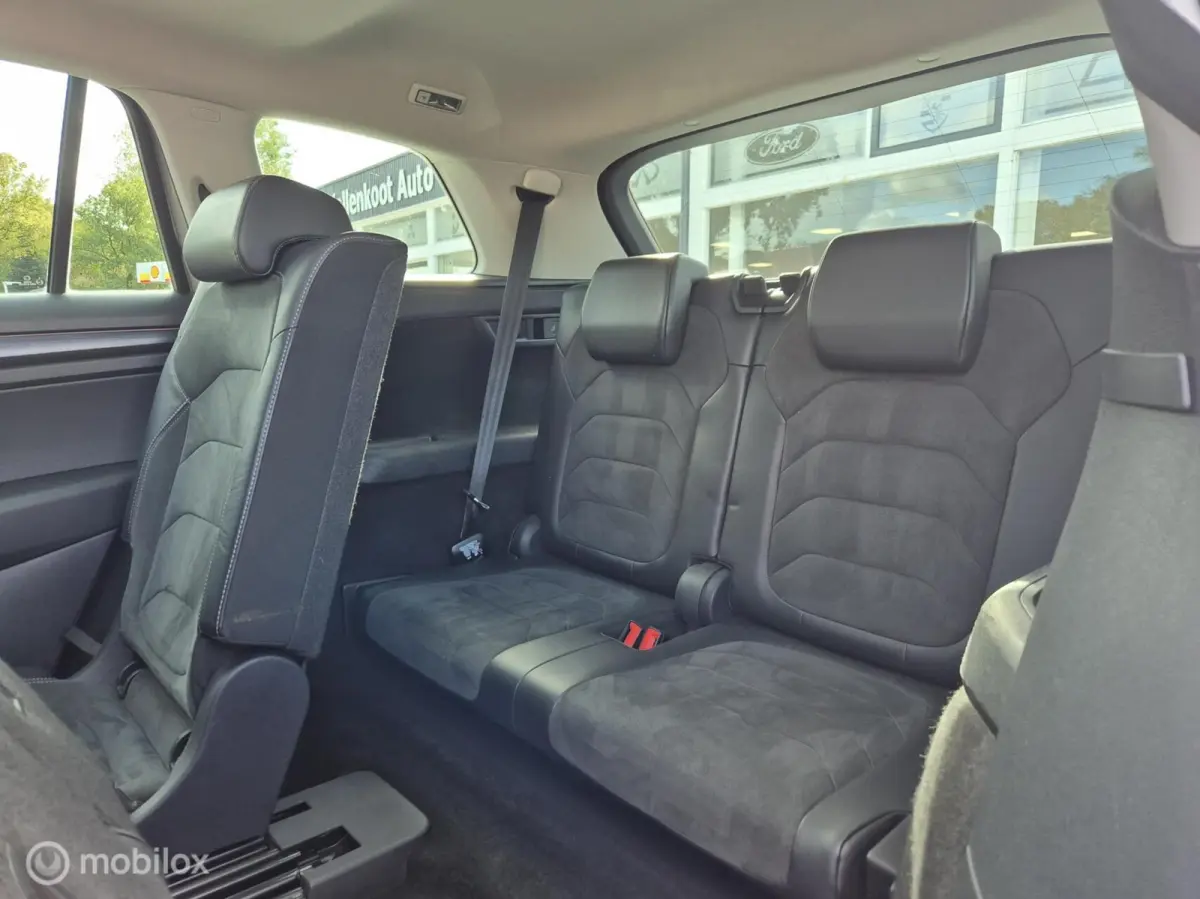 1.5 TSI Limited Business 7p DSG, Pano, Trekhaak