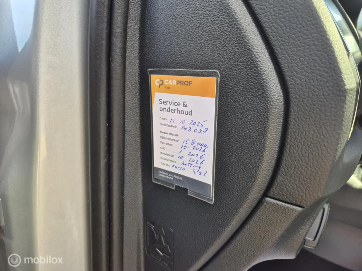 1.5 TSI Limited Business 7p DSG, Pano, Trekhaak