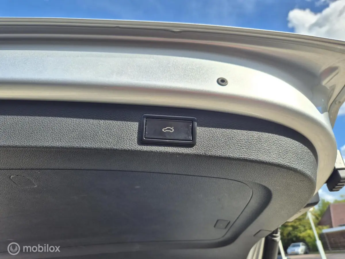 1.5 TSI Limited Business 7p DSG, Pano, Trekhaak