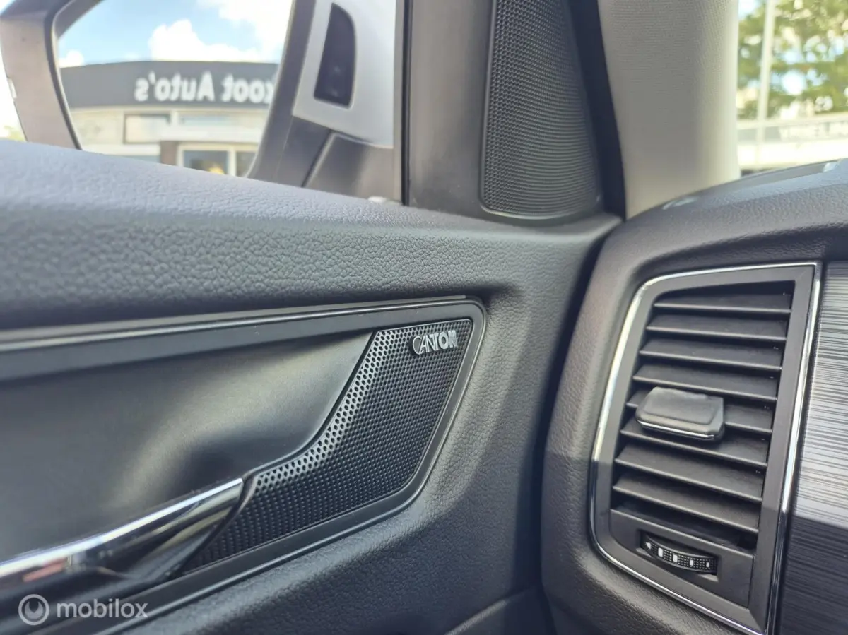 1.5 TSI Limited Business 7p DSG, Pano, Trekhaak