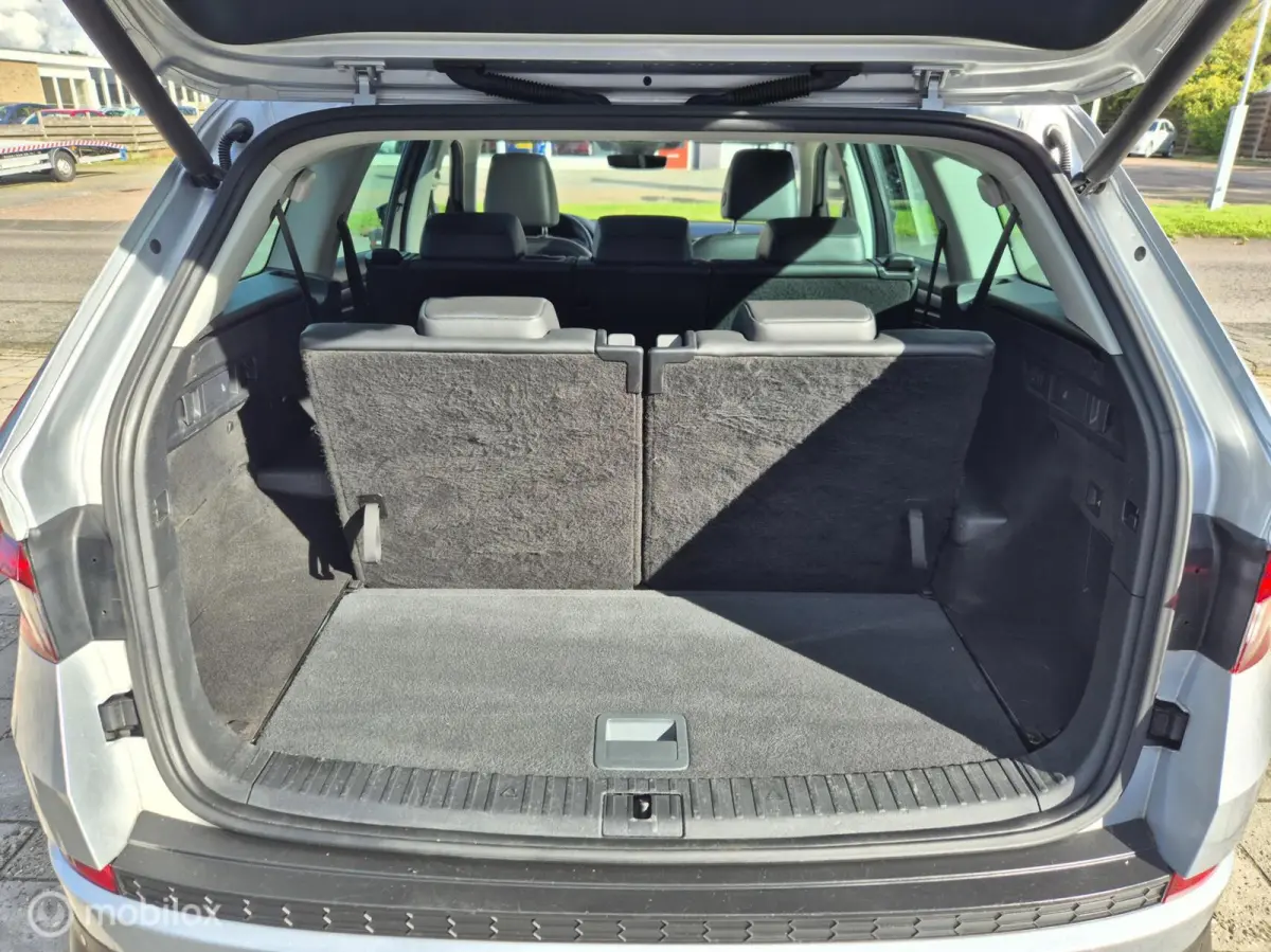 1.5 TSI Limited Business 7p DSG, Pano, Trekhaak