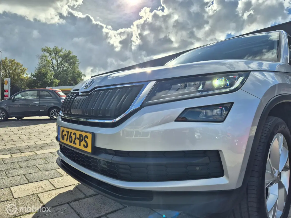 1.5 TSI Limited Business 7p DSG, Pano, Trekhaak