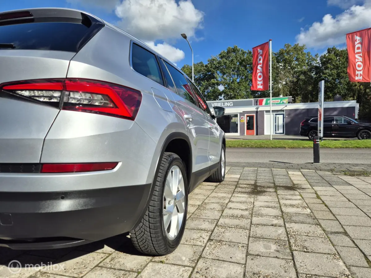 1.5 TSI Limited Business 7p DSG, Pano, Trekhaak