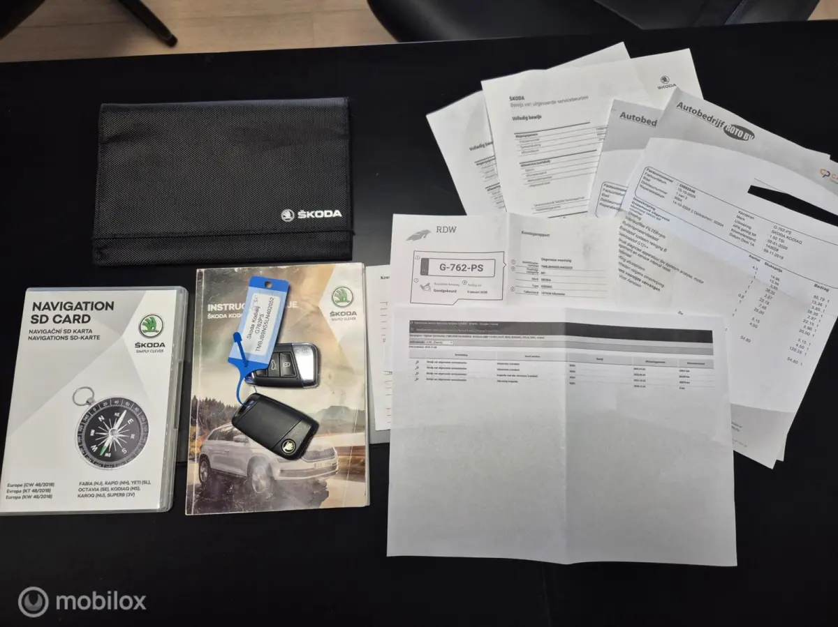 1.5 TSI Limited Business 7p DSG, Pano, Trekhaak