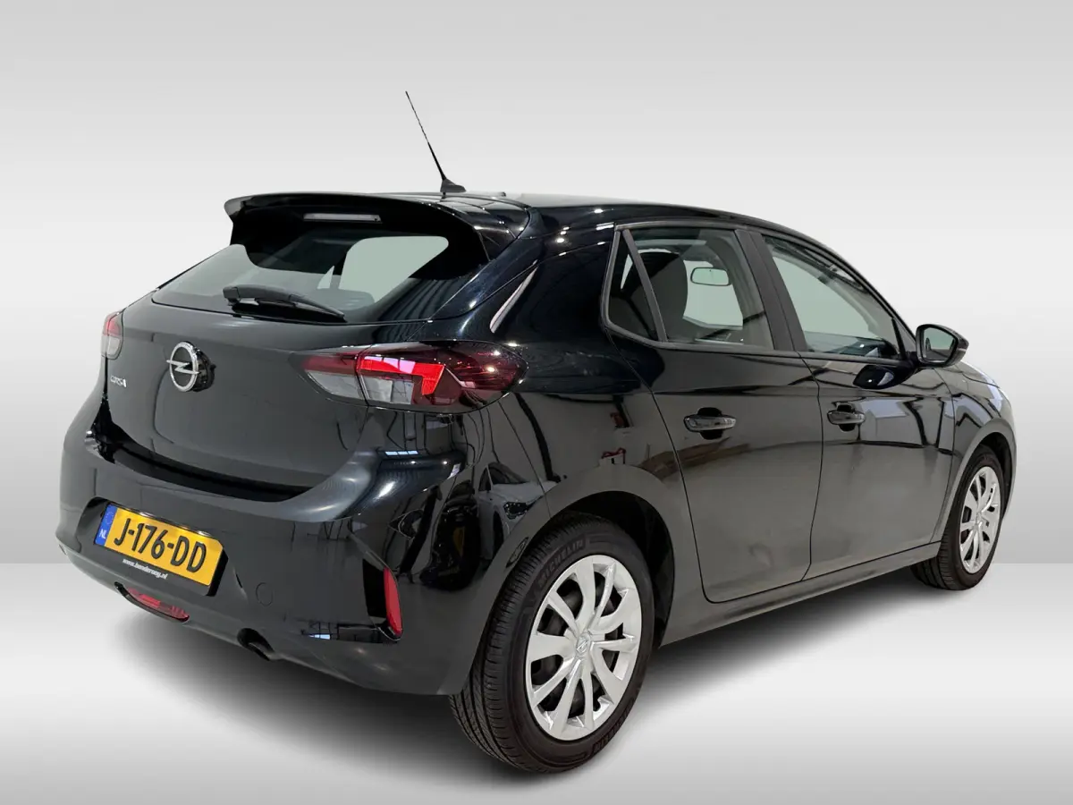 1.2 102pk Edition Automaat | Org. NL | Navi | Carplay
